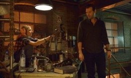 血族第2季在线观看,暗夜崛起，复仇之路