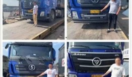 长春大货车爆料事件最新,真相与争议交织的货车司机维权之路