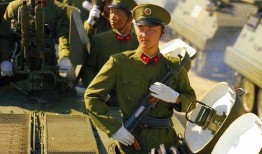 八一阅兵在线观看,震撼人心的八一阅兵盛典，共筑强国梦想